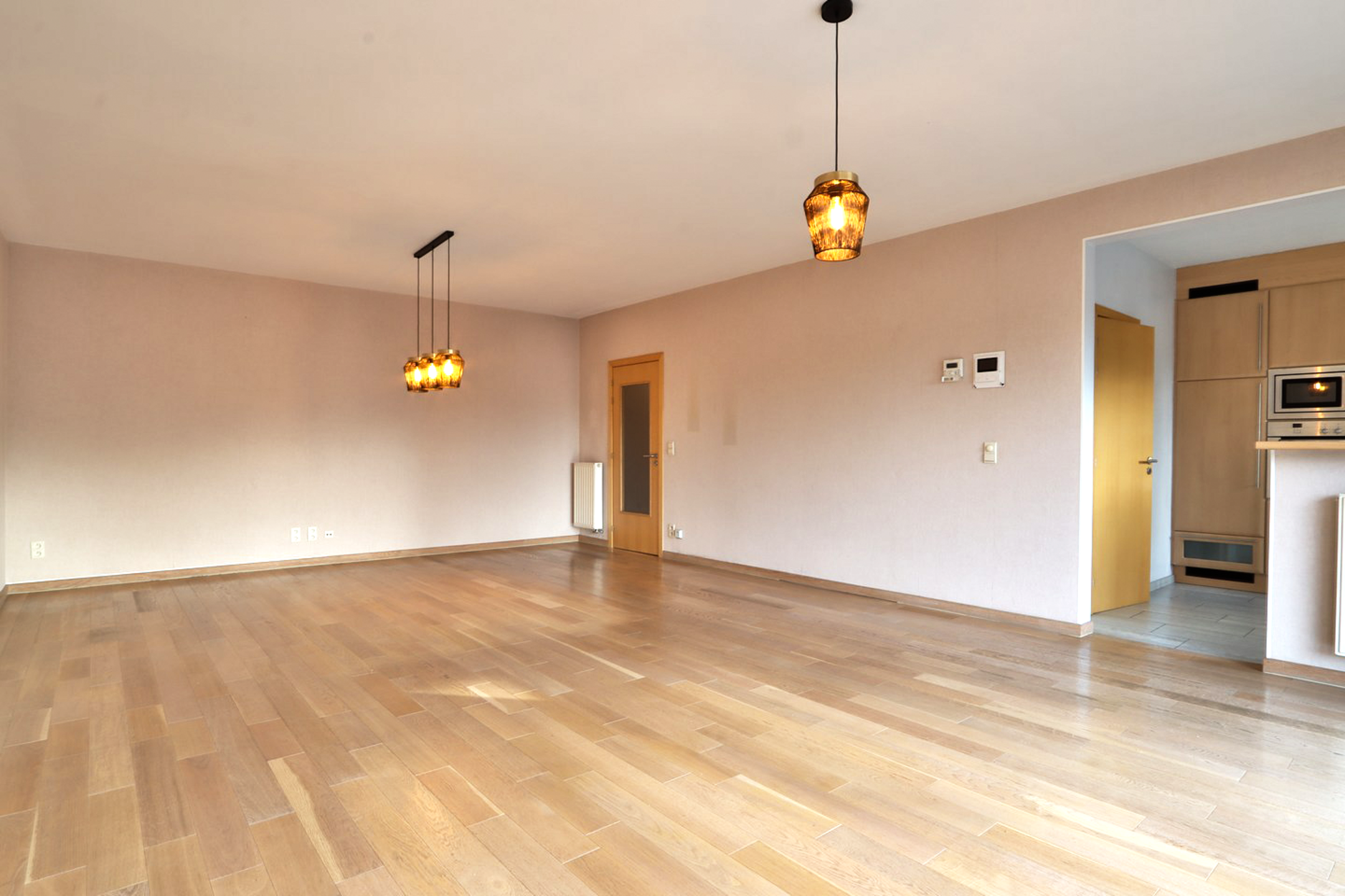 Zéér ruim gelijkvloers 2-slpkapp. op TOP-ligging in Melsele - foto 5