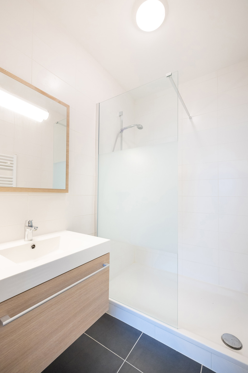 Stijlvol wonen met terras in de Europese wijk - foto 5