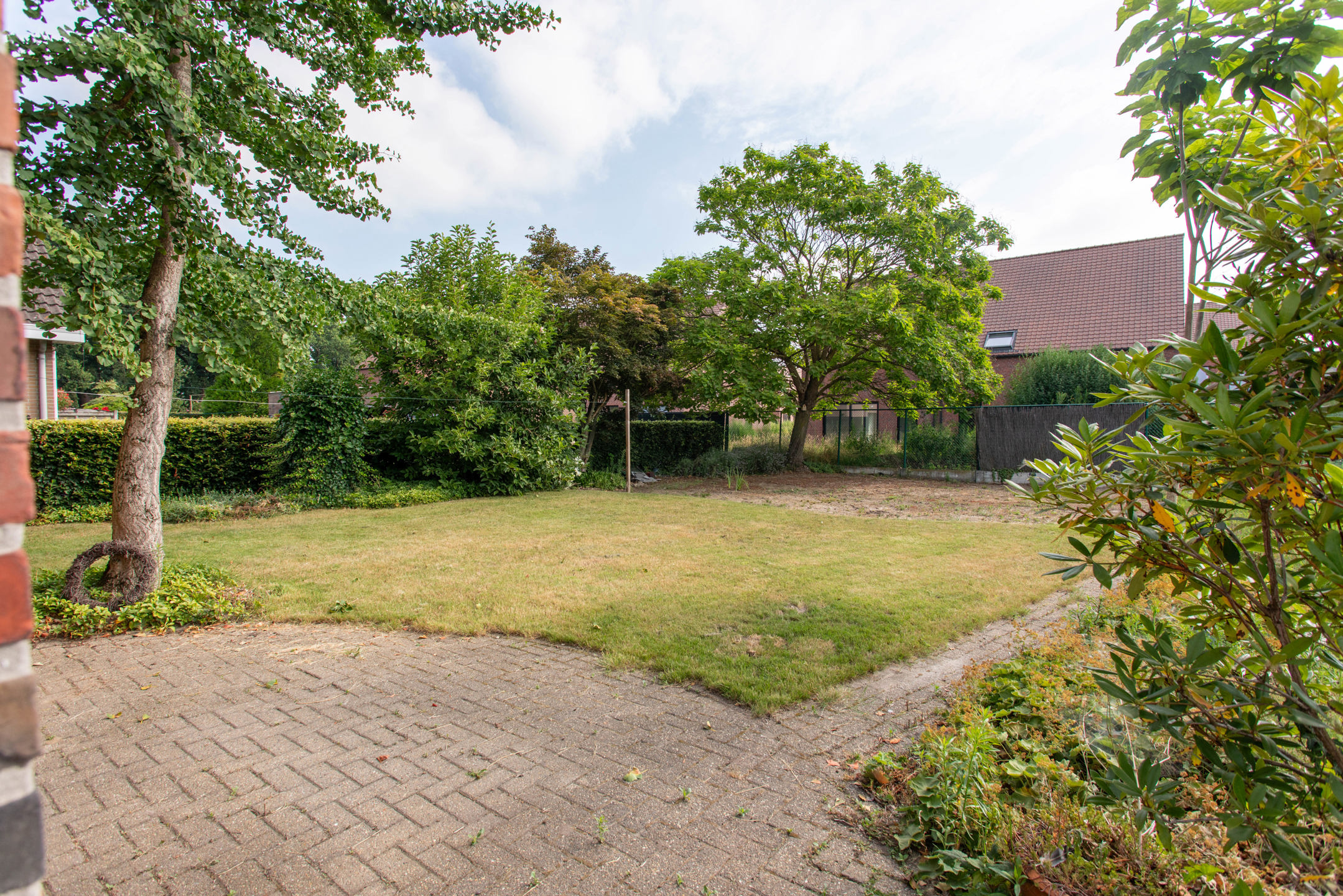 House for rent in Wuustwezel with 4 bedrooms - photo 4