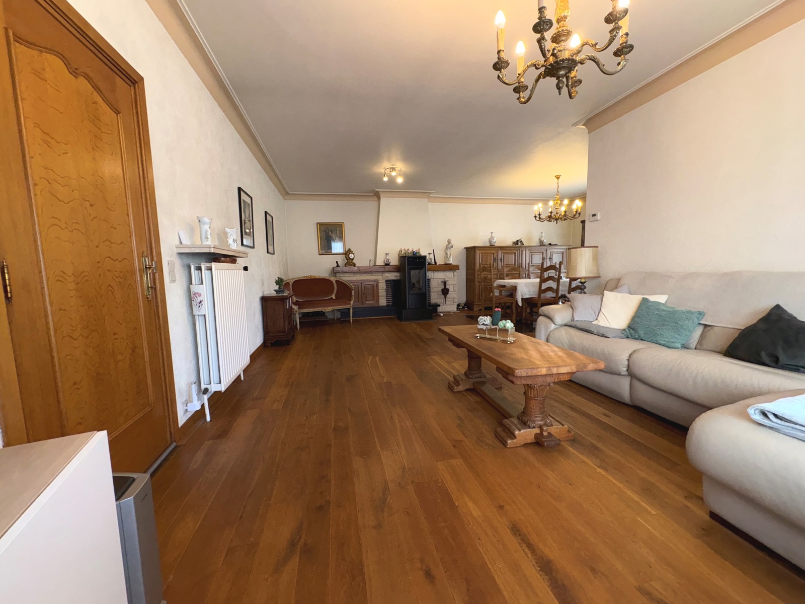 WSB-immo: Halfopen woning met potentieel in Teralfene - foto 4