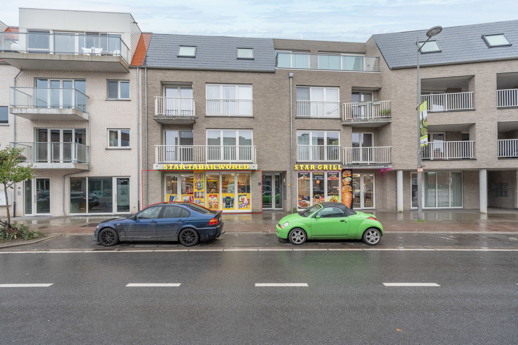 Commercial à vendre à Merksplas - photo 3