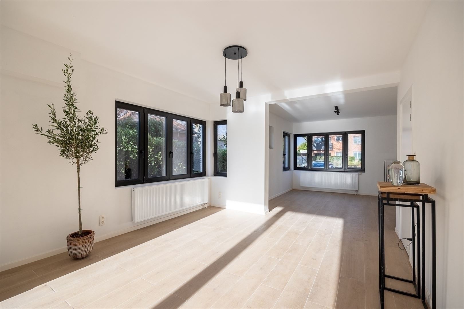 Gerenoveerde woning in zeer geliefde straat in centrum! - foto 2