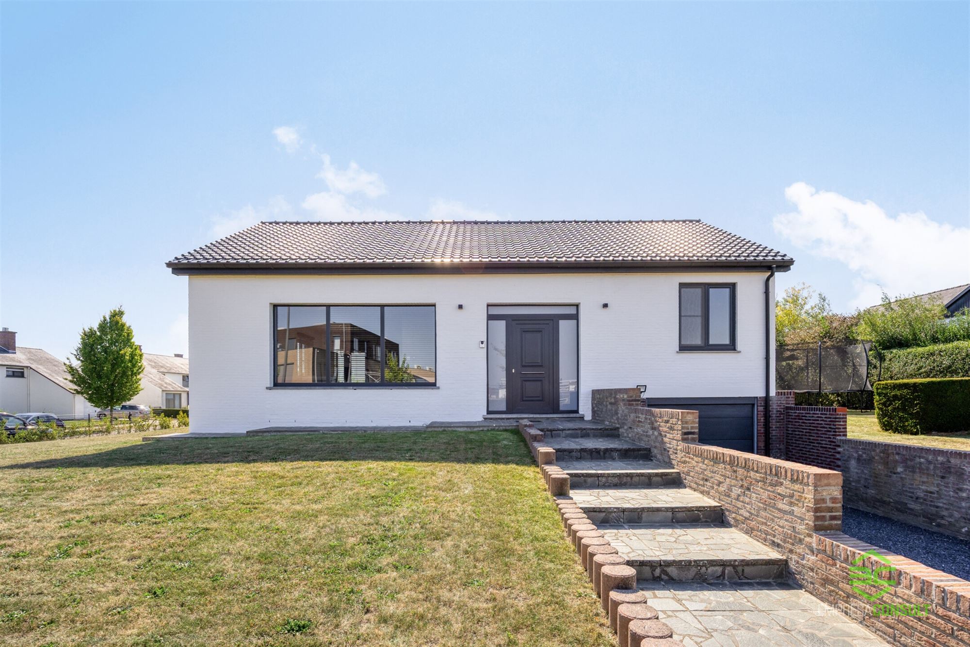 Maison à vendre à Tirlemont avec 3 chambres - photo 1