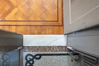 Stijlvolle herenwoning met 4 slaapkamers in de Van PutleiGelegen in een prestigieuze buurt nabij het Harmoniepark en Albertpark, met winkels,...