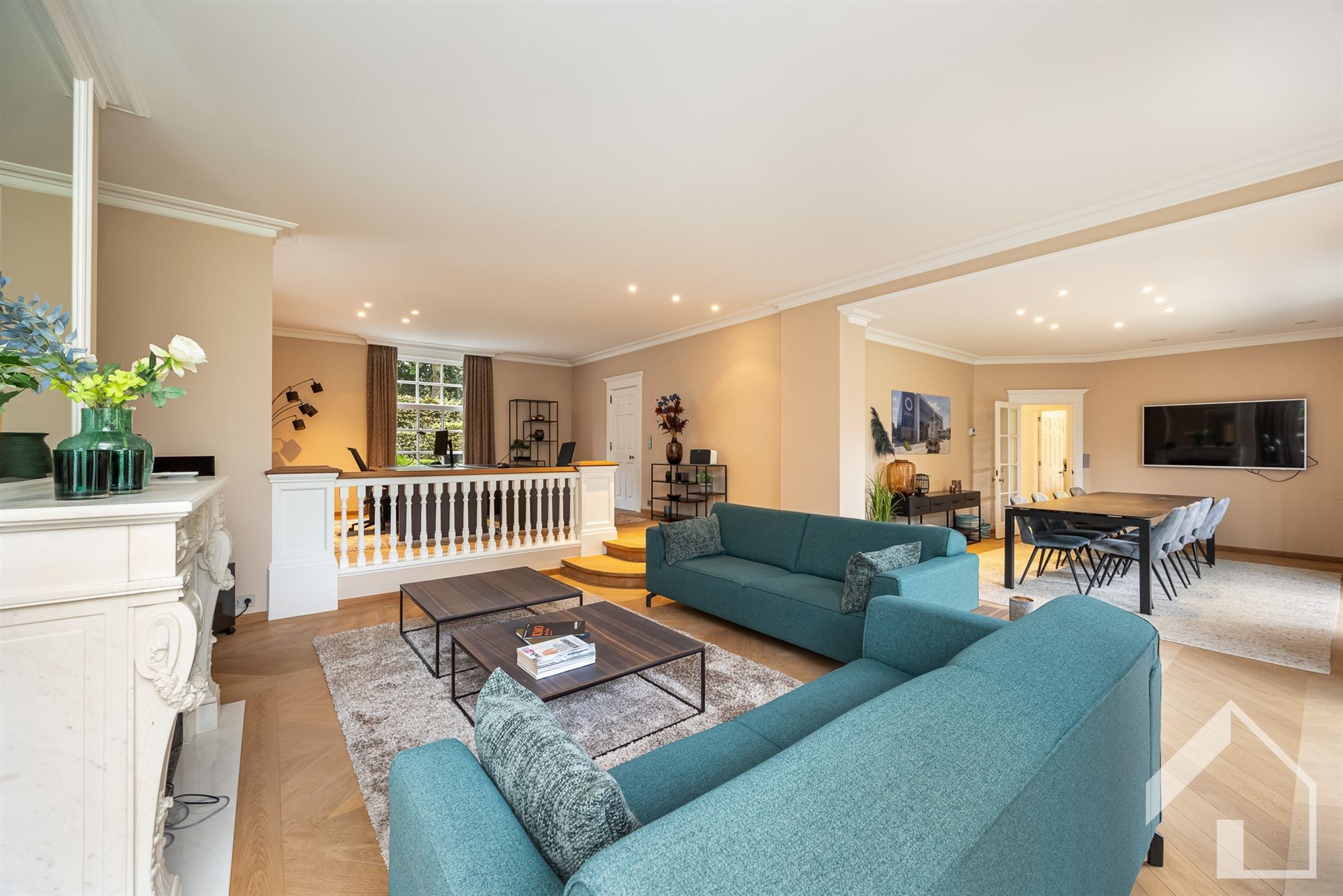 Maison - photo 5
