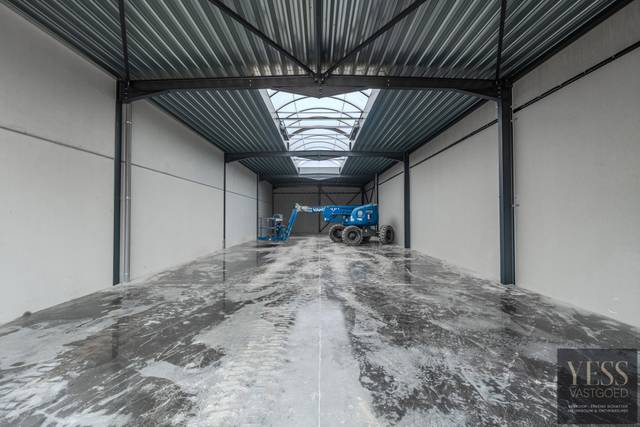 Project te koop in Ichtegem