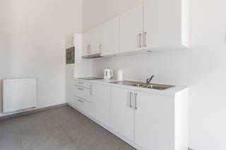 Apartment for sale in Ostend