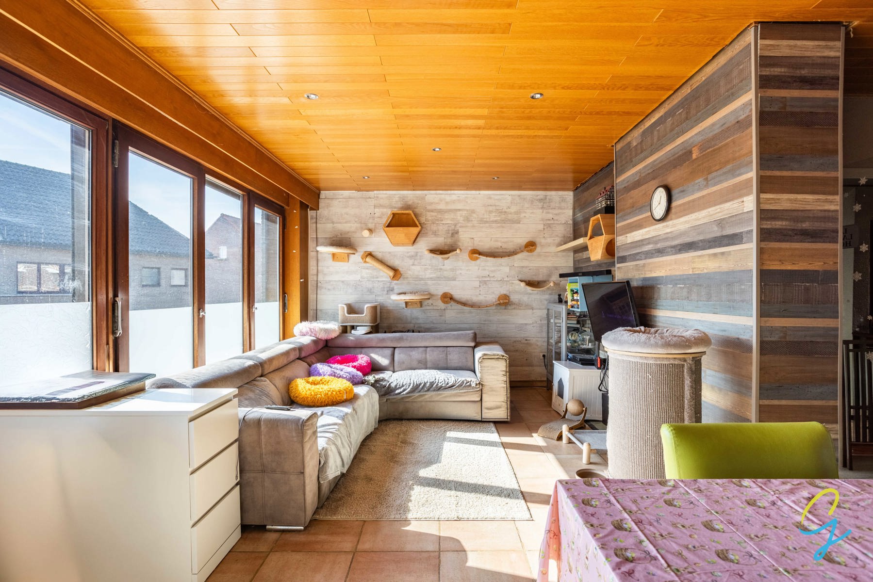 Maison à vendre à Alost avec 5 chambres - photo 5