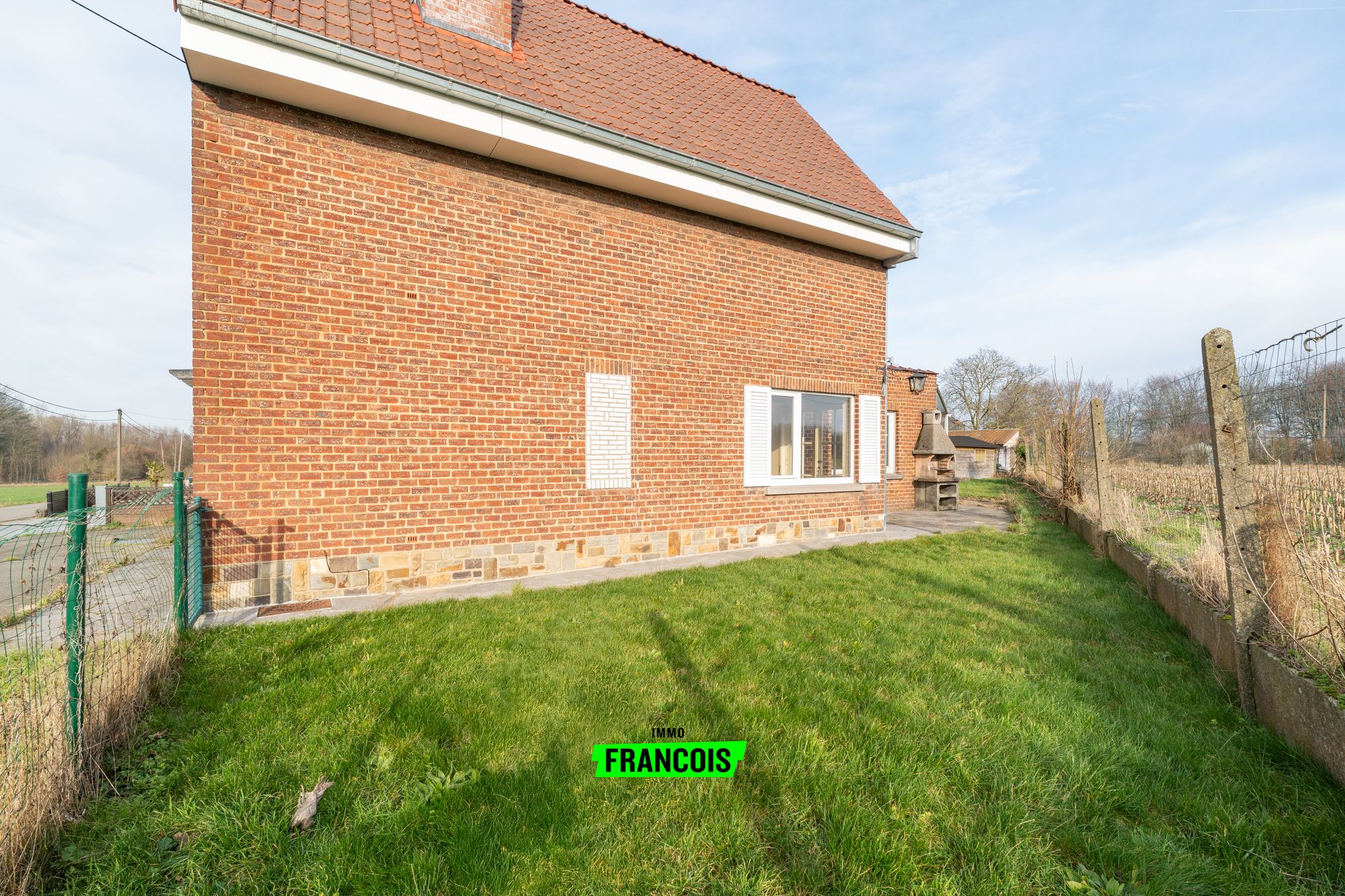 House for sale in Dilbeek with 3 bedrooms - photo 4