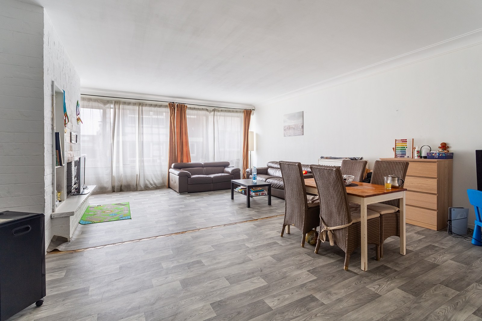 Maison à vendre à Anvers avec 3 chambres - photo 5