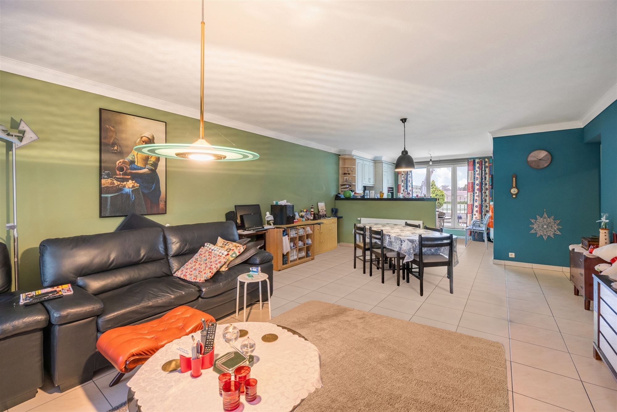 Appartement à vendre à Tessenderlo-Ham avec 2 chambres - photo 5