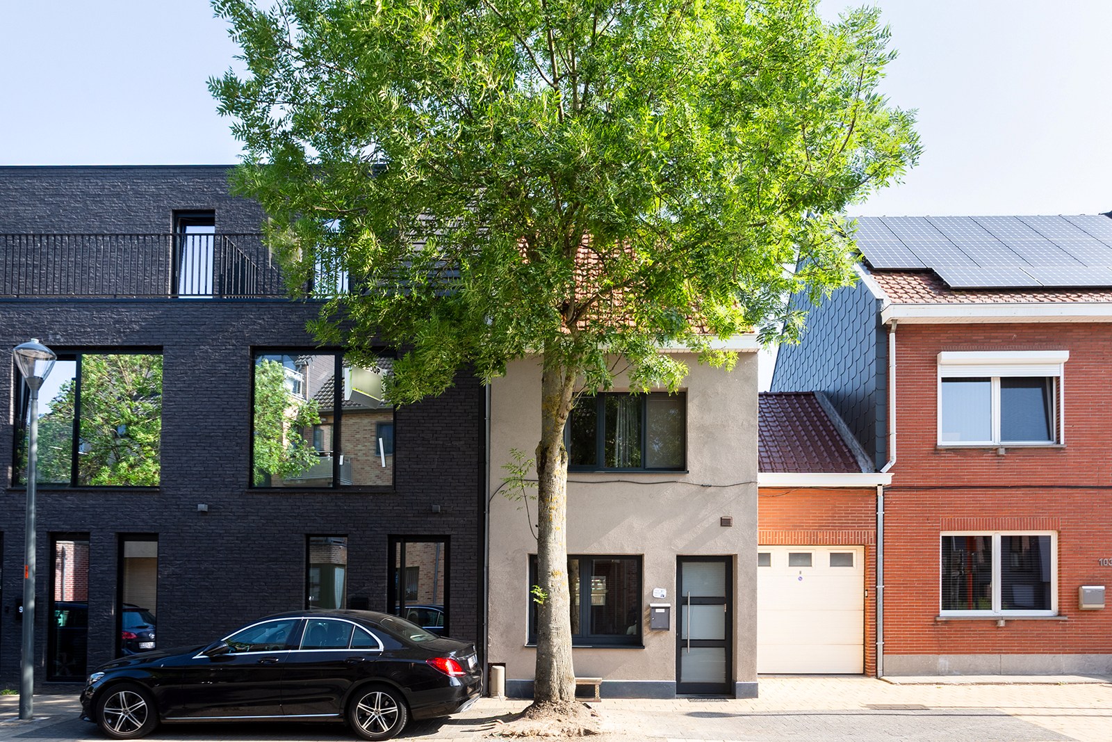 Maison à vendre à Bornem avec 3 chambres - photo 2