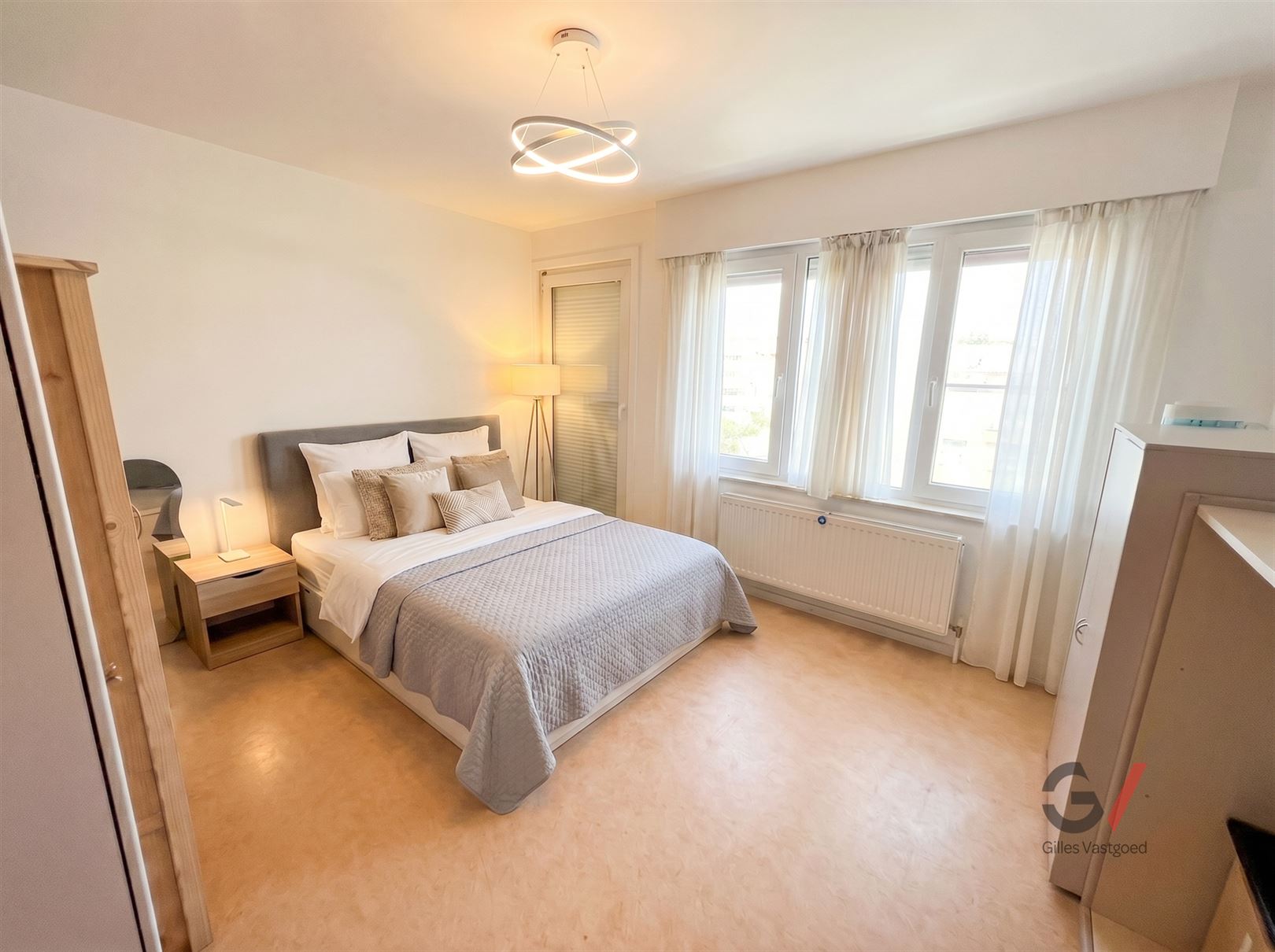 Verhuurde woning op toplocatie in Mechelen - foto 4
