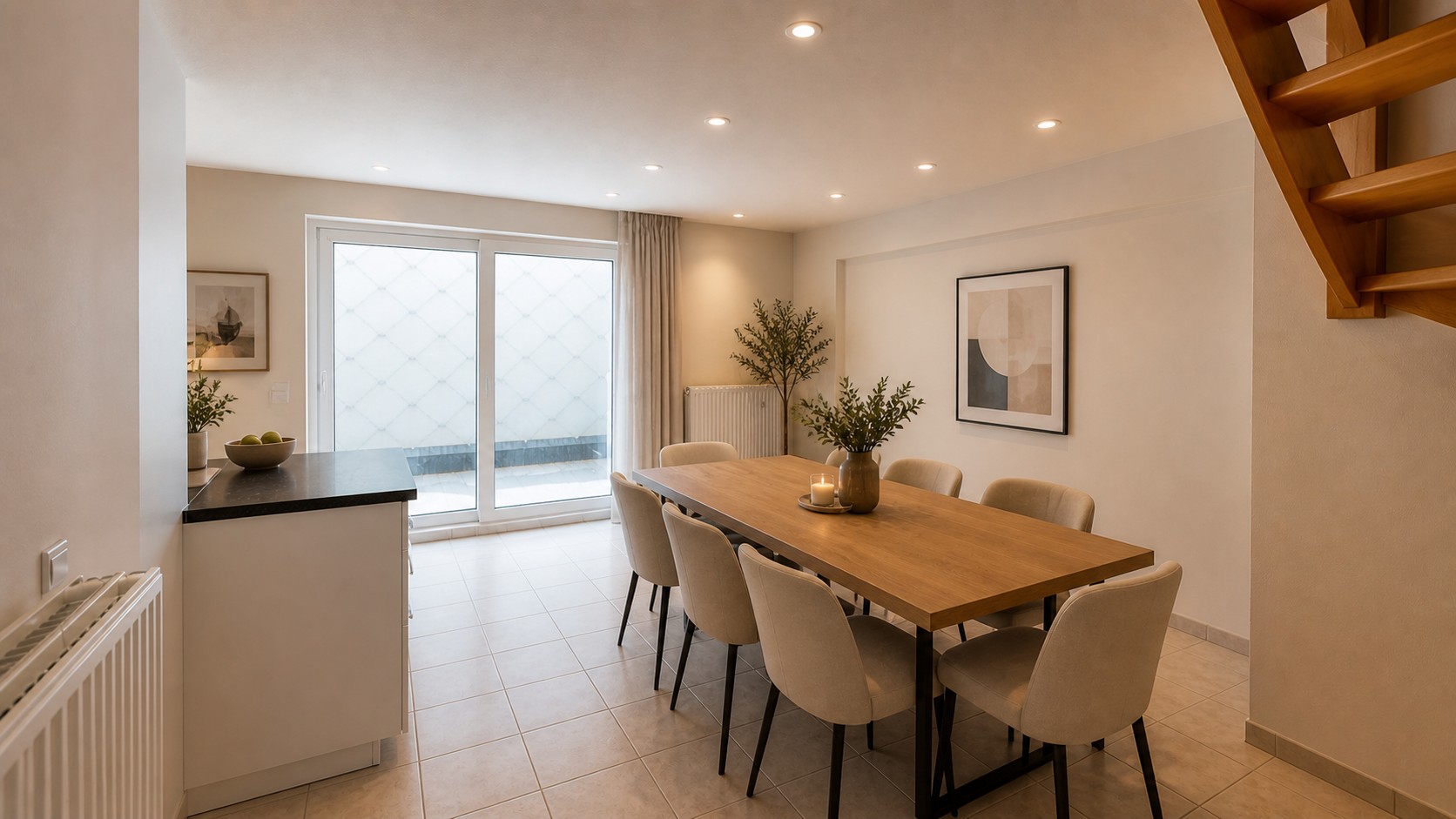 Apartment for sale in Knokke with 3 bedrooms - photo 4