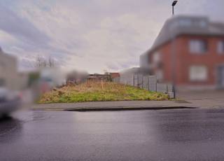 Land for sale in Bornem