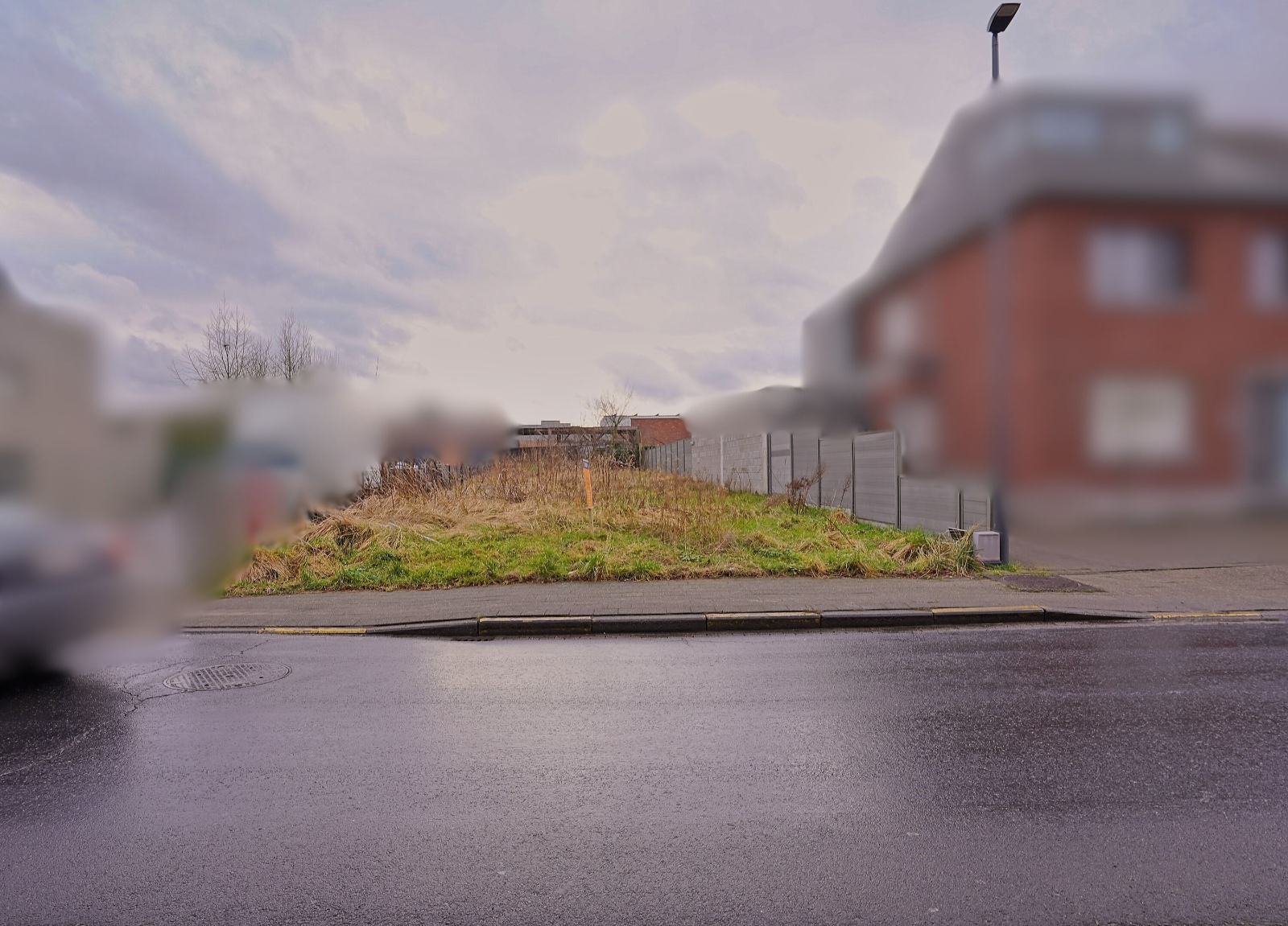 Land for sale in Bornem - photo 1