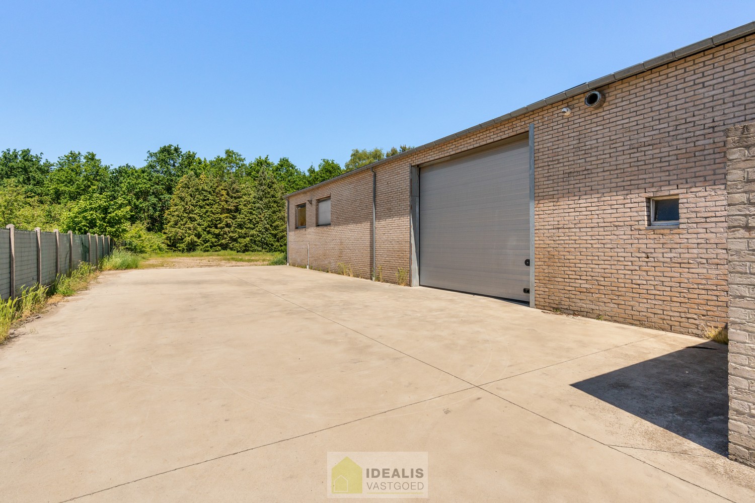 Commercial à vendre à Houthalen-Helchteren