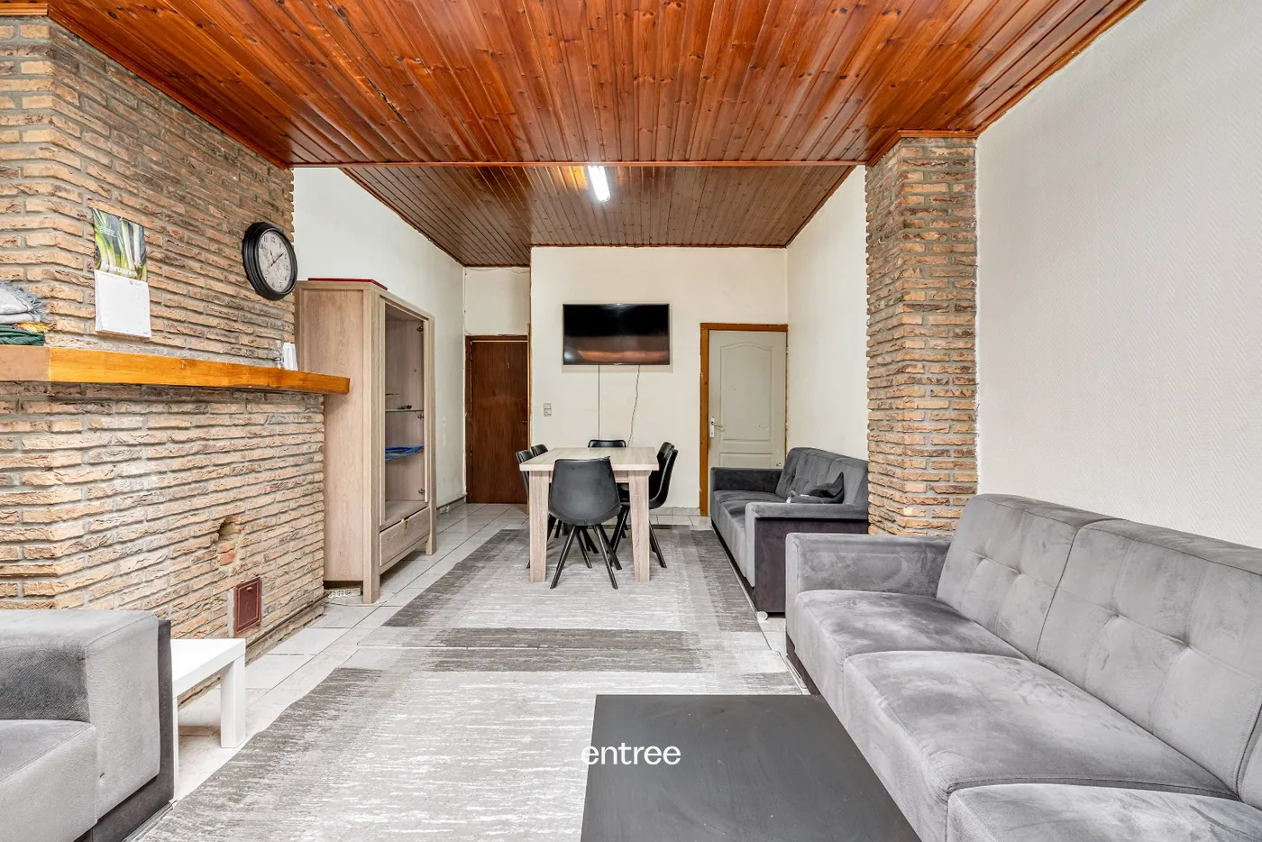 op te frissen woning met 5 slaapkamers - foto 4