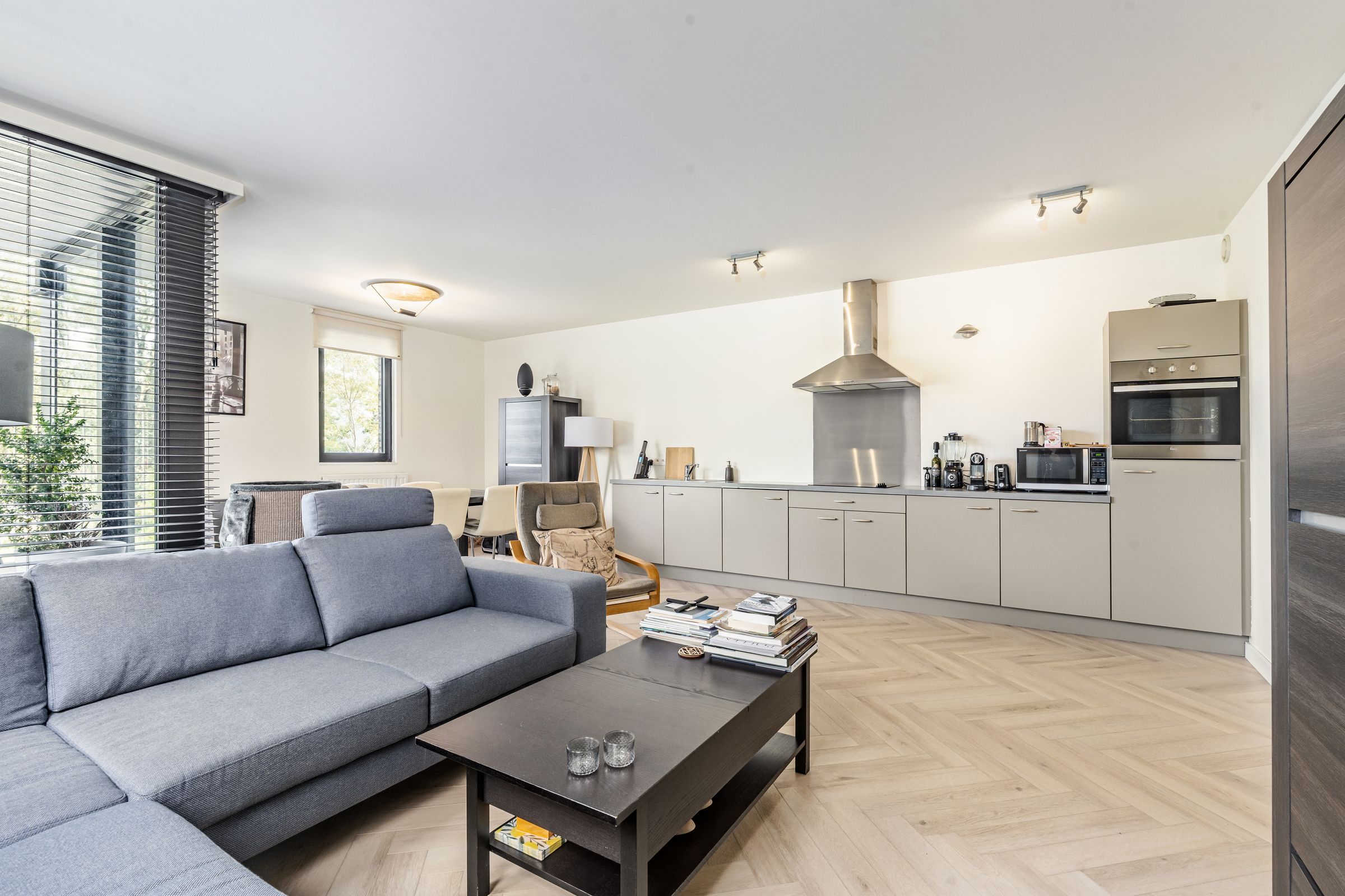 Apartment for sale in Antwerp