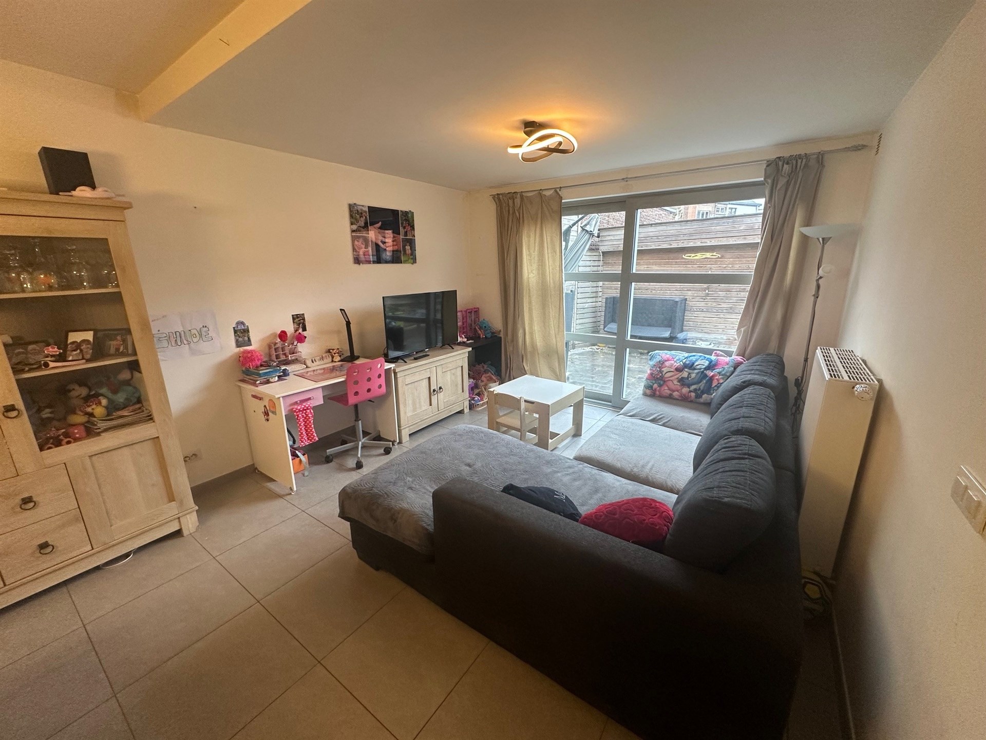 Apartment for rent in Aalst with 2 bedrooms - photo 2