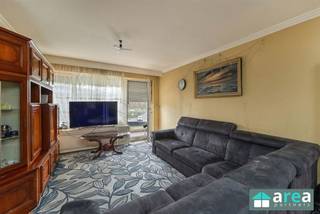 Dit 2 slaapkamer appartement bevindt zich op de grens tussen Borgerhout en Deurne op wandelafstand van Het Rivierenhof. Gelegen op de...