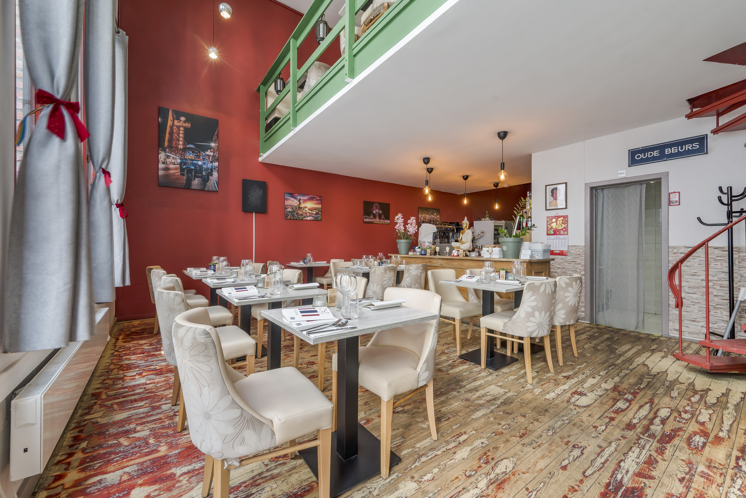 Interessante investering in hartje Antwerpen! - foto 1