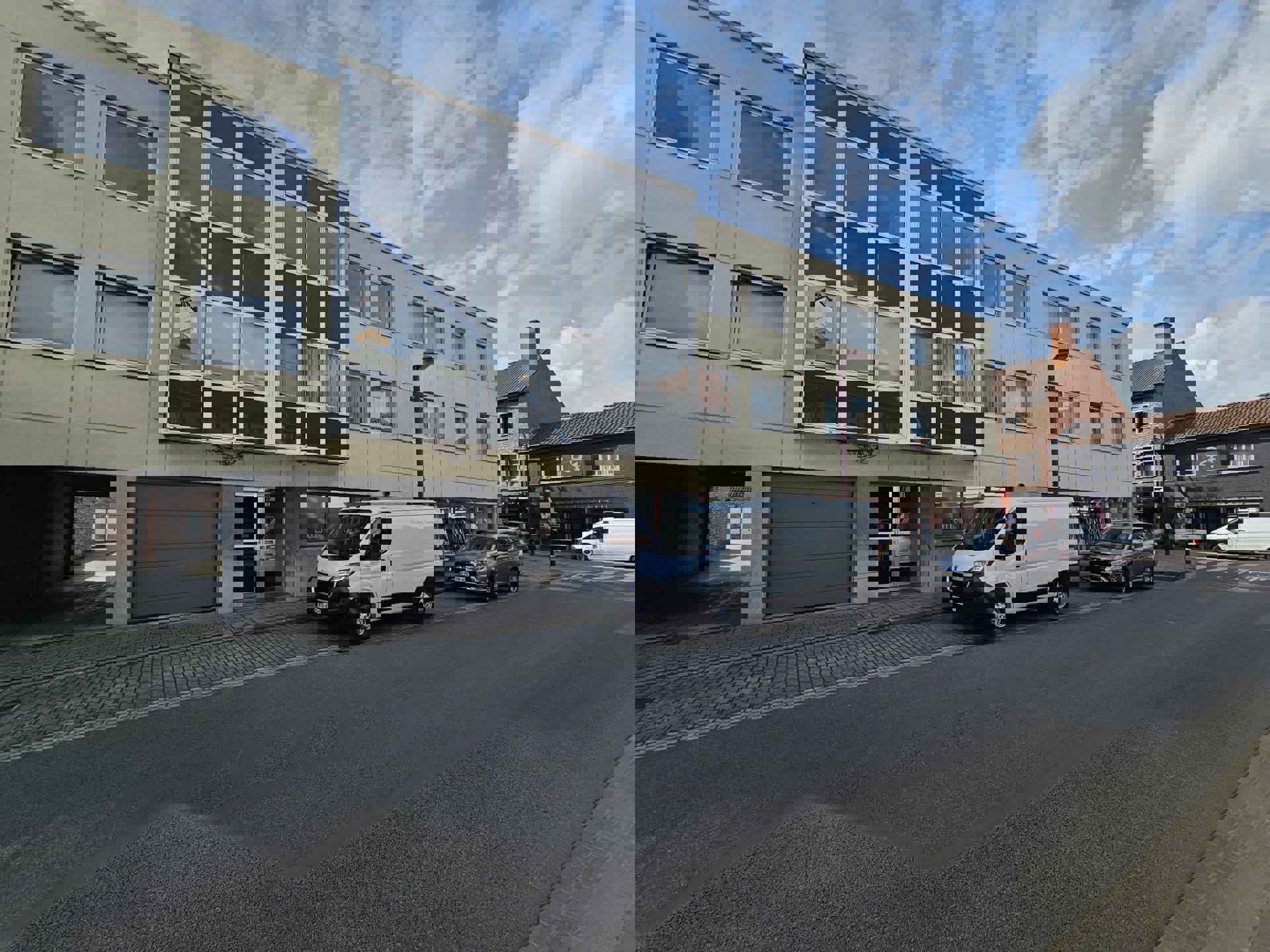 Te renoveren appartement met top ligging - foto 1