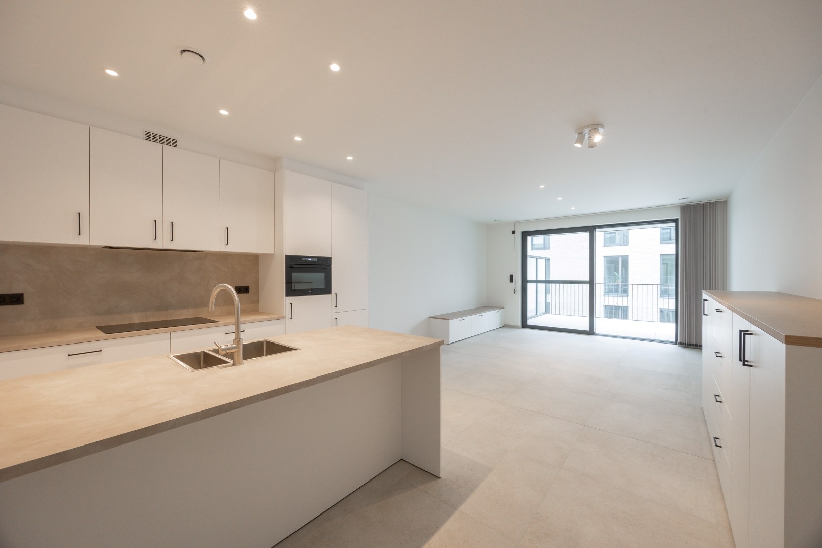 Nieuw appartement te koop onder registratierechten (2 of 12%)! - foto 4
