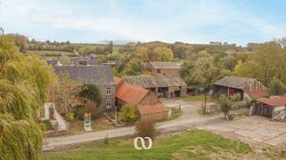 Are you looking for a uniquely located building plot to realize your construction dream or as an investment? You definitely need to take a look...