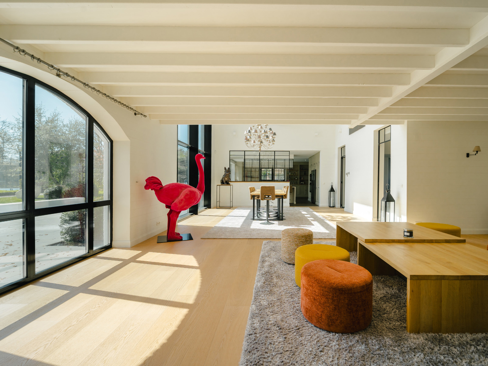 Waals-Brabant I Golf van de 7 Fonteinen - foto 4