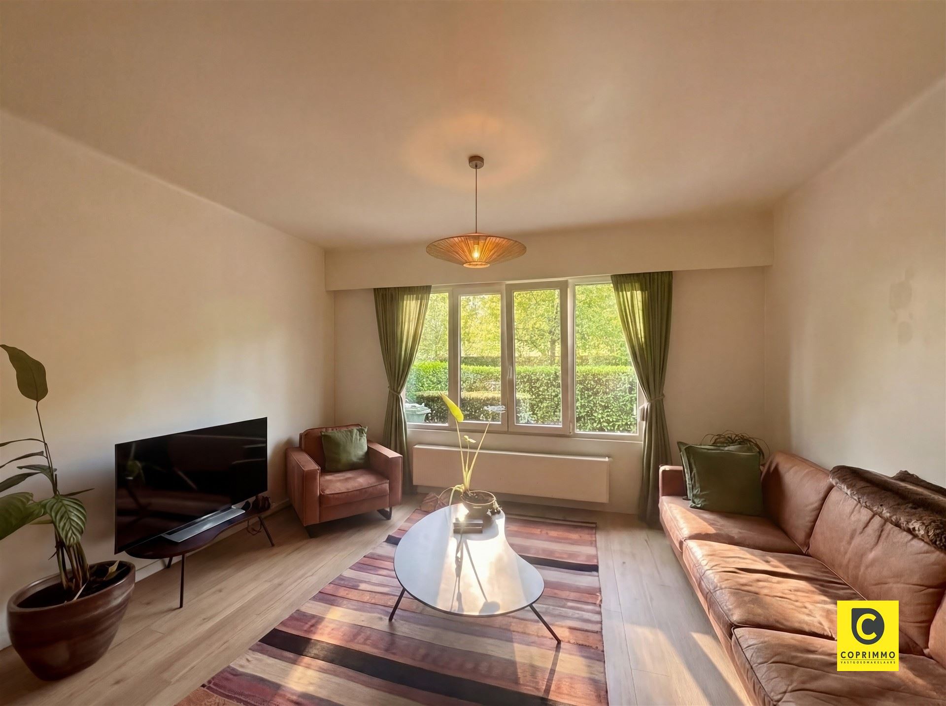 Appartement - photo 5