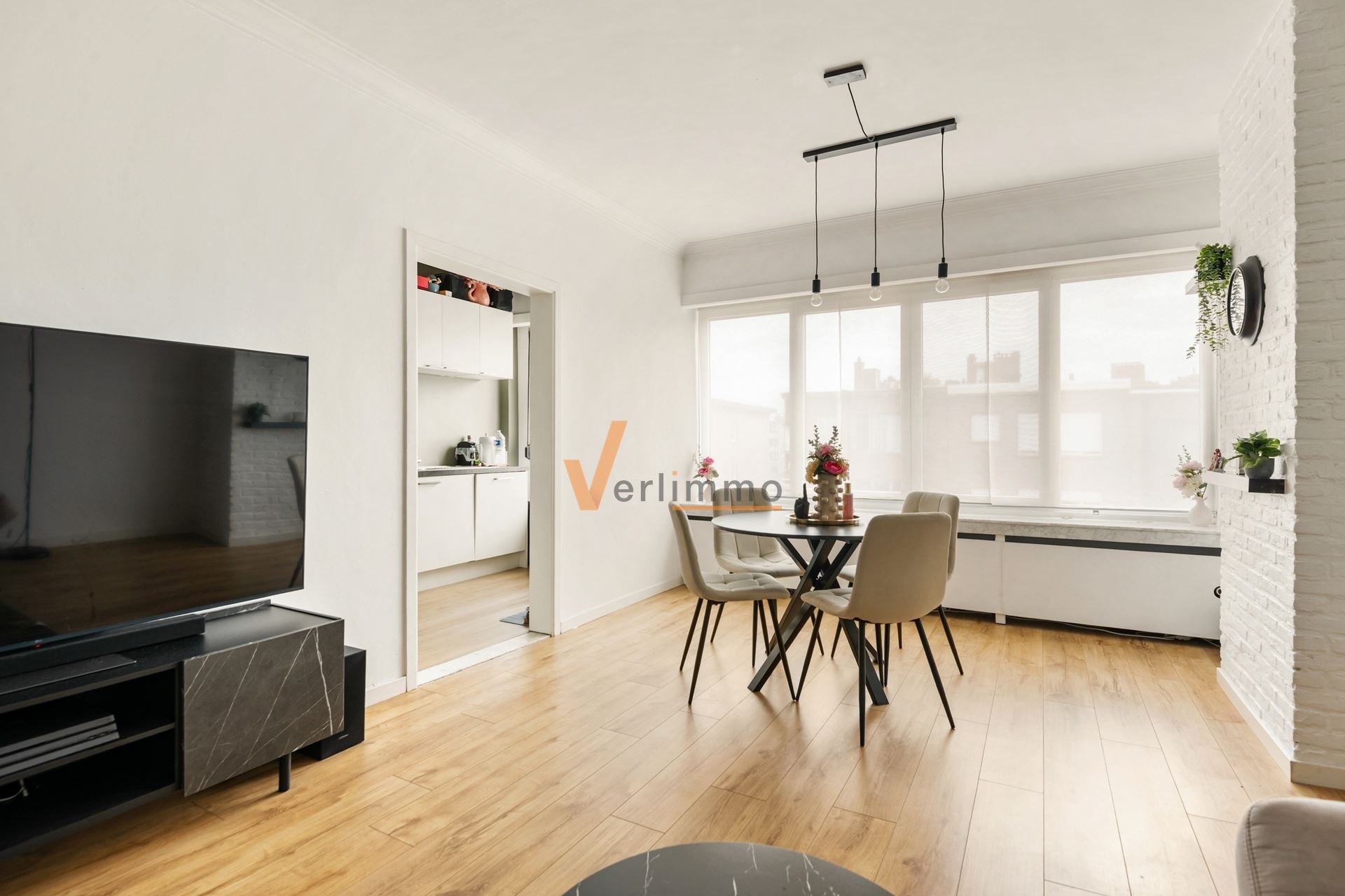 appartement - foto 5