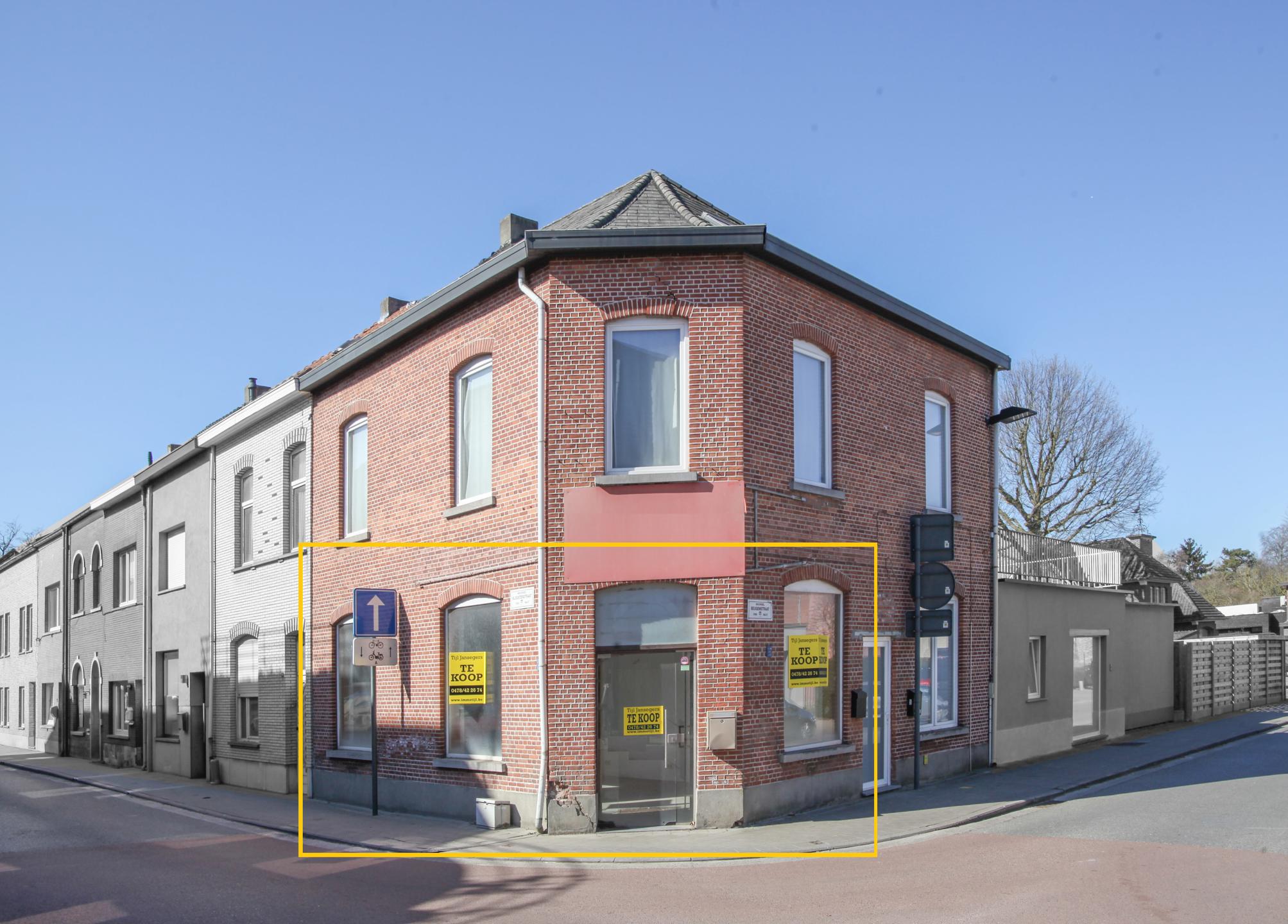 Commercial à vendre à Alost - photo 5