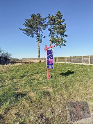Land for sale in Geetbets