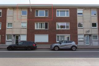 Appartement à louer à Brasschaat