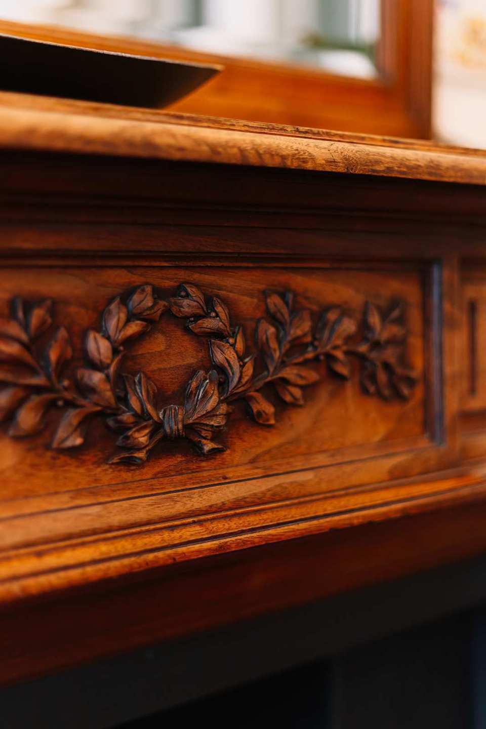 Polyvalente woon- of kantoorruimte in een charmant kader. - foto 5