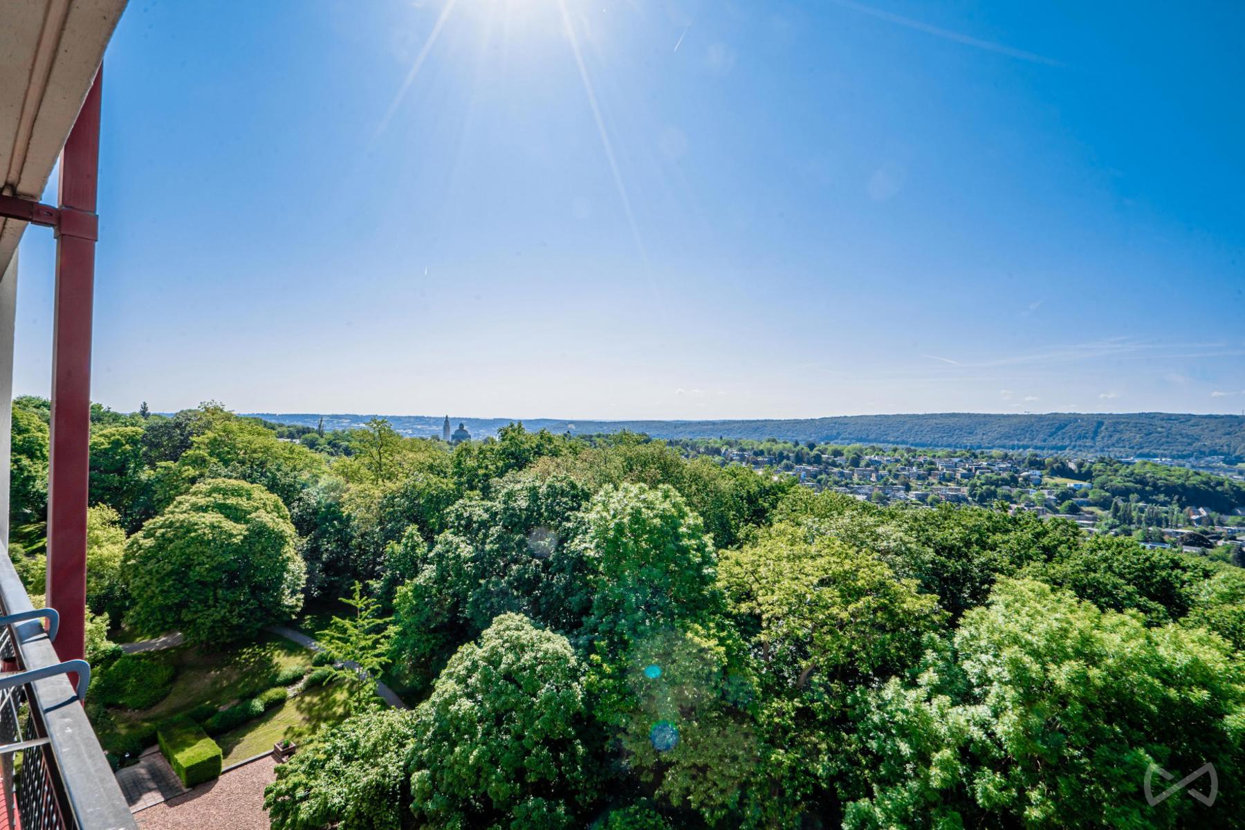 Appartement à vendre à Liège avec 1 chambre - photo 5