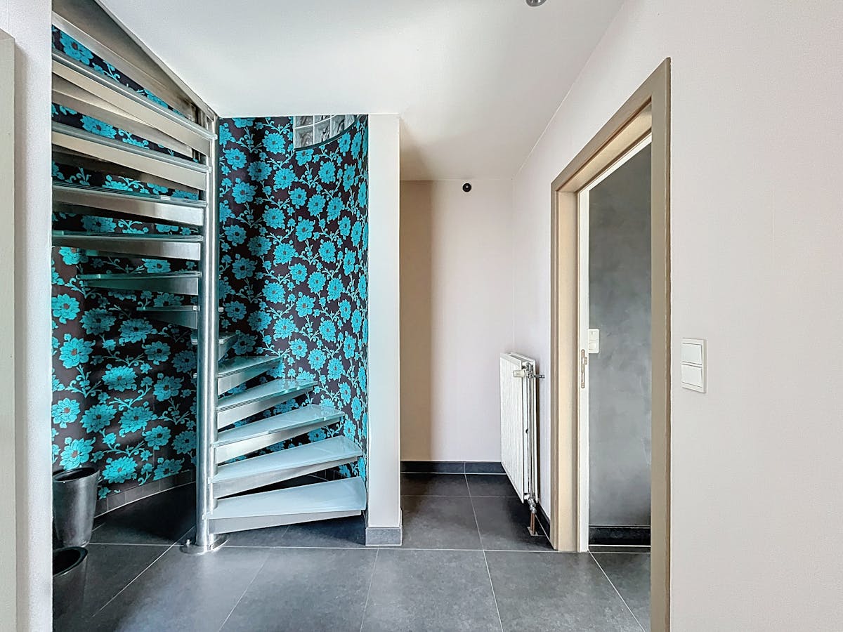 Spacieuse maison de 3 chambres avec jardin orienté au sud et emplacement calme à Lievegem - photo 3