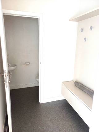 Apartment for rent in Oostrozebeke
