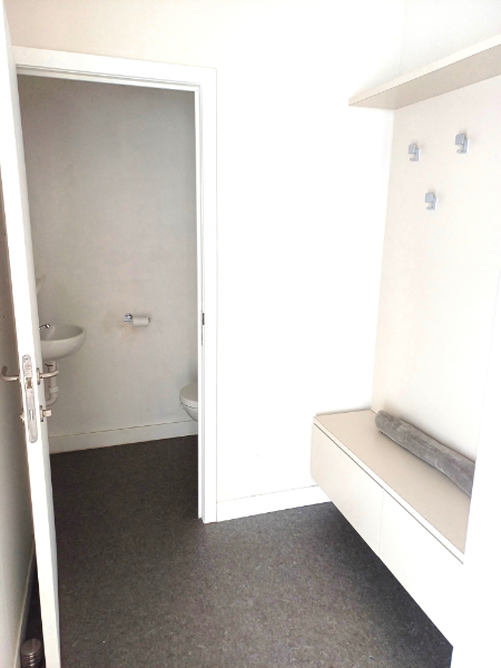 Apartment for rent in Oostrozebeke with 3 bedrooms - photo 2