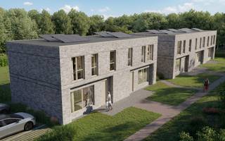 House for sale in Olen