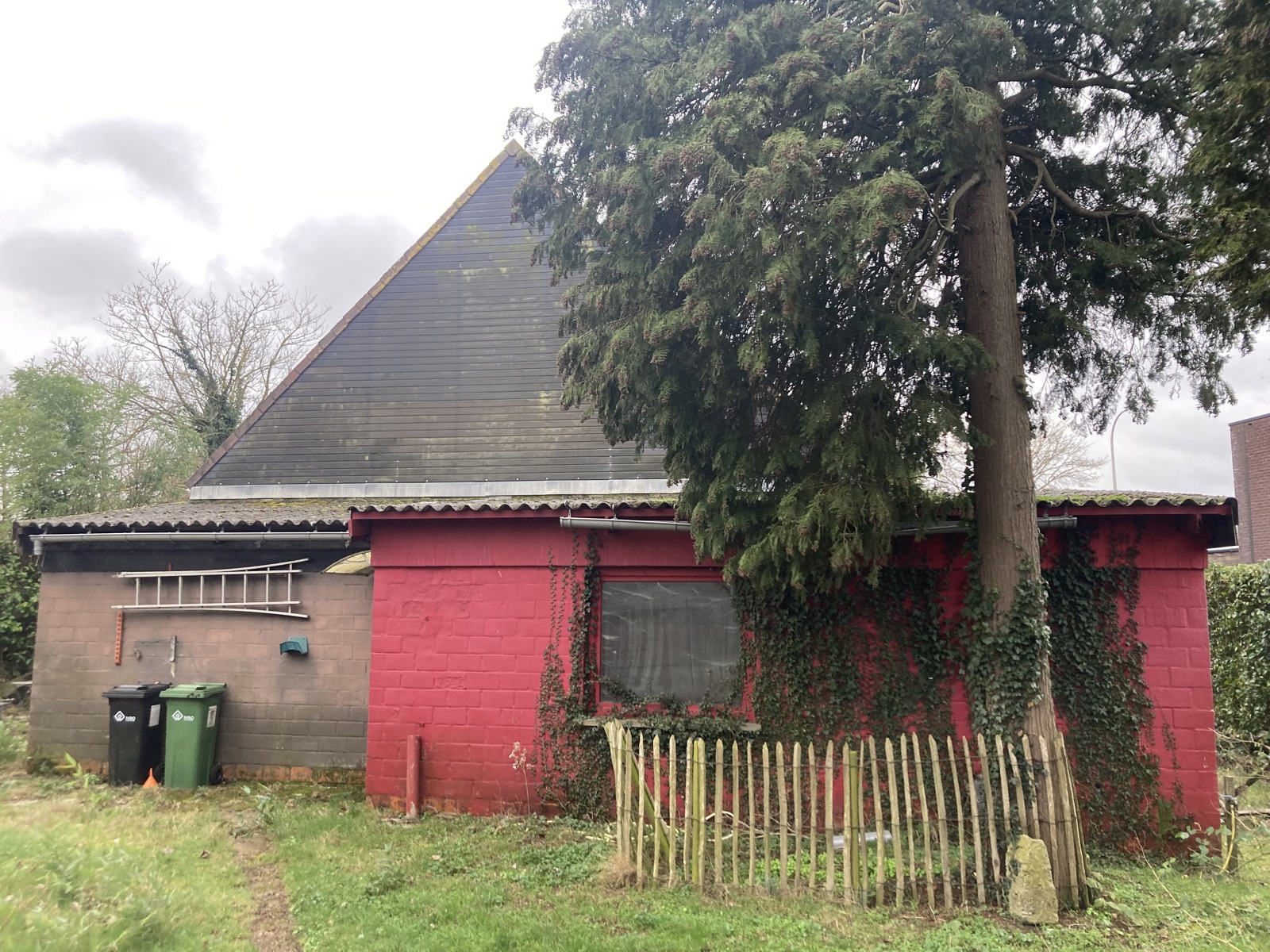 House for sale in Damme with 4 bedrooms - photo 4