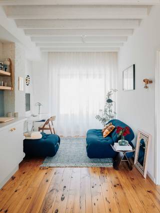 📅 Bezoekweekend: zaterdag 7 & zondag 8 februari📍 Enkel op afspraak:https://calendly.com/liesa-tops/charmant-appartement-berchemIndien het boeken...