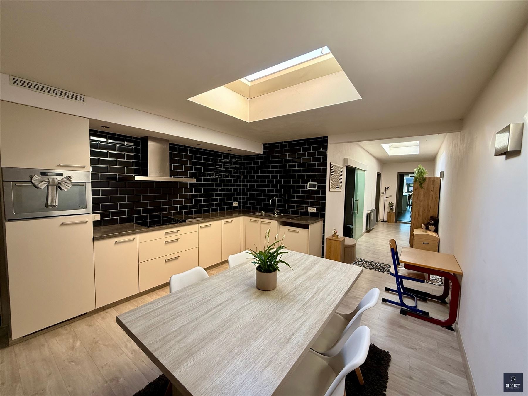 House for sale in Beveren-Kruibeke-Zwijndrecht with 3 bedrooms - photo 4