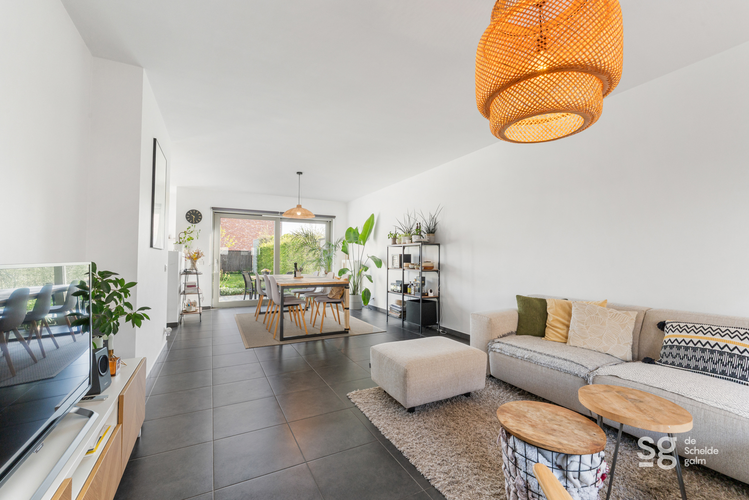 House for sale in De Pinte with 3 bedrooms - photo 3