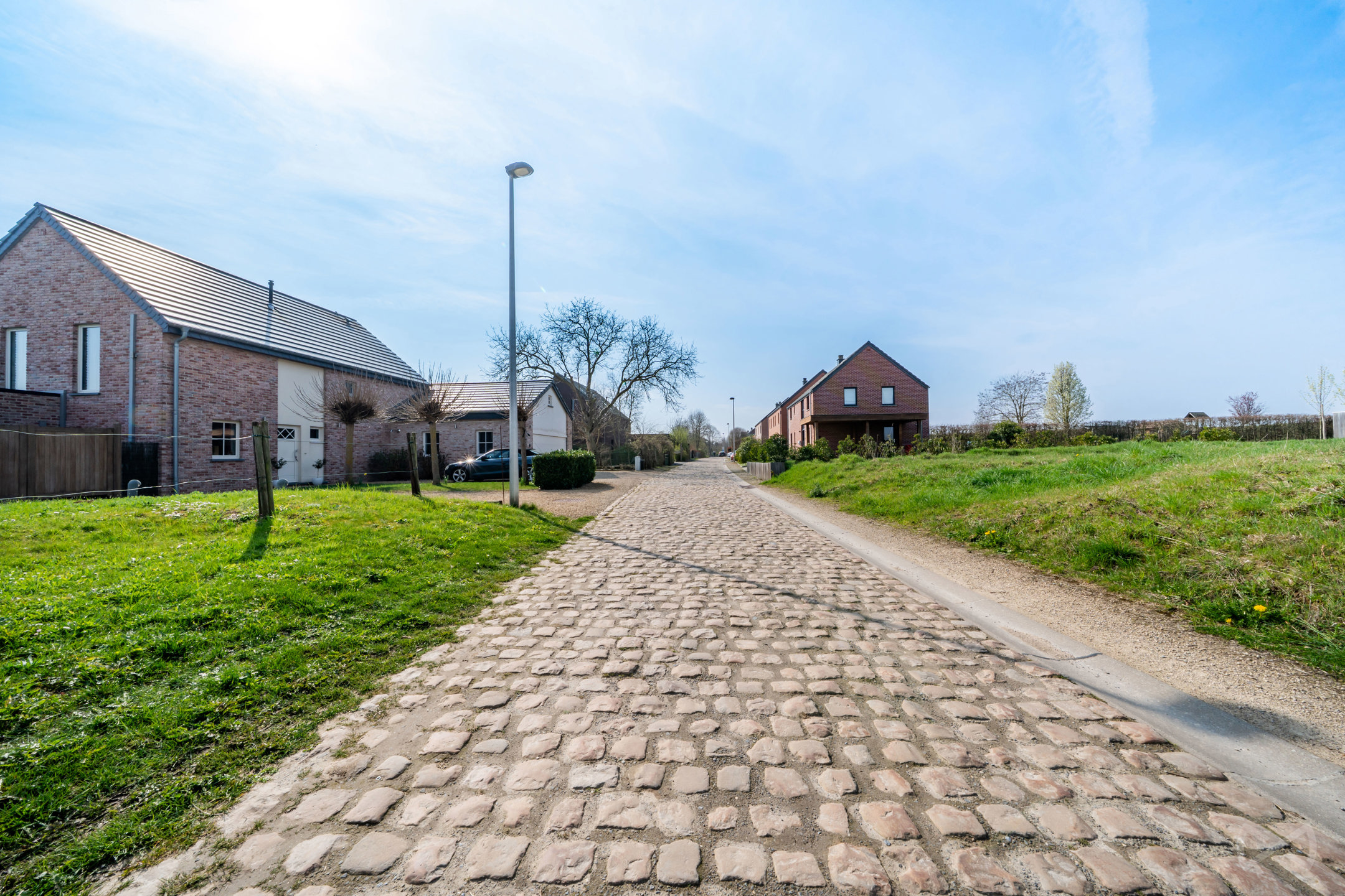 Land for sale in Jodoigne - photo 3