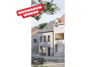 Maison à vendre à Zonnebeke