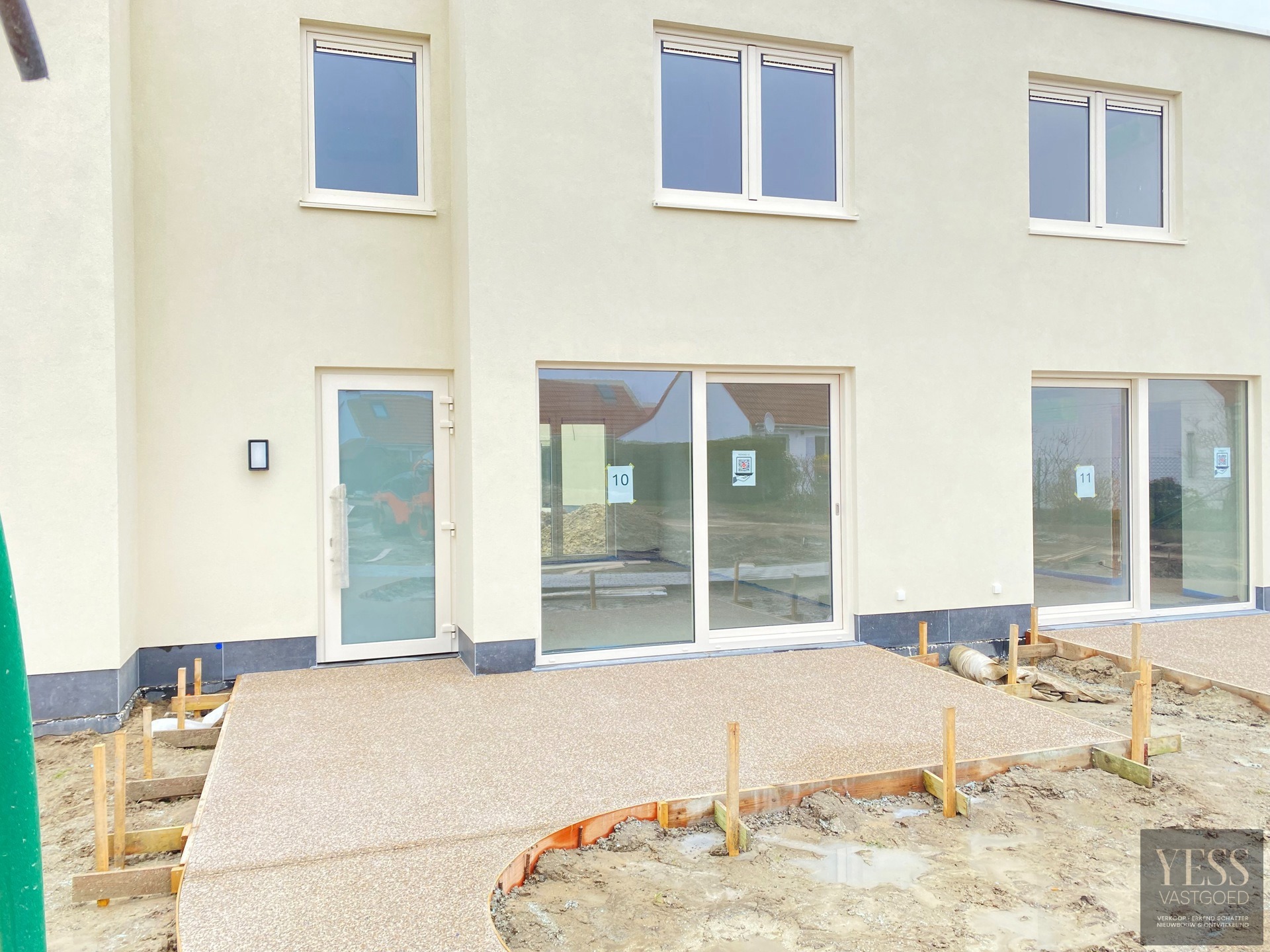 Maison à vendre à Bredene avec 3 chambres - photo 2