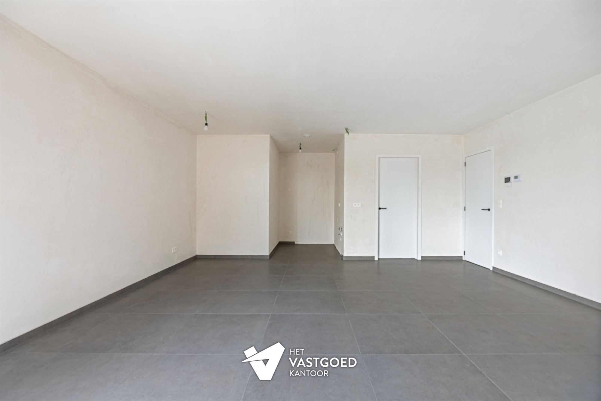 RUIM 1-SLAAPKAMERAPPARTEMENT MET AANGENAME BUITENRUIMTE - foto 5