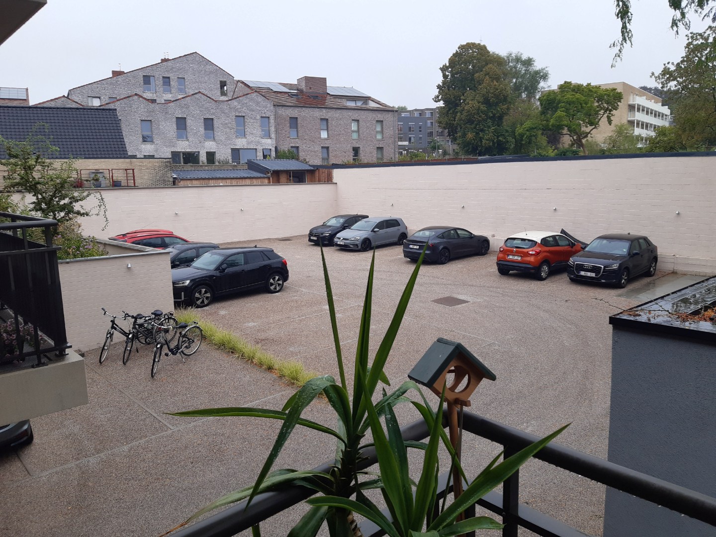 Apartment for rent in Gavere with 2 bedrooms - photo 3